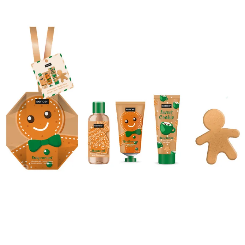 Best Boule de noel surprise Coffret Beauté