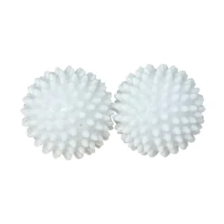 New Boule de sechage x2 Rangement