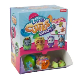 Hot Boule surprise animal Enfant Divers|Divers
