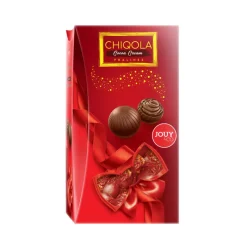 New Boules chocolat 110g Confiserie