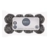 Hot Boules inox x8 Vaisselle