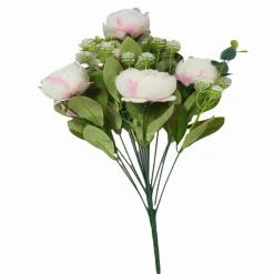 Clearance Bouquet fleurs artifcielles gm Fleur, Plante Artificielle