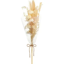 New Bouquet fleurs artificielles Fleur, Plante Artificielle