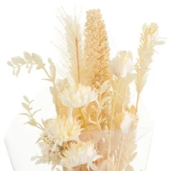 New Bouquet fleurs artificielles Fleur, Plante Artificielle