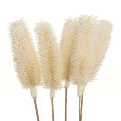 Outlet Bouquet seche Fleur, Plante Artificielle