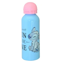 New Bouteille aluminium 500ml Cadeau Licence