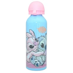 New Bouteille aluminium 500ml Cadeau Licence