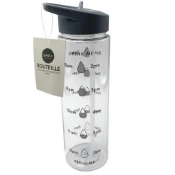 Best Bouteille dAeau grise timings Vaisselle, Art De La Table·Bouteille, Carafe