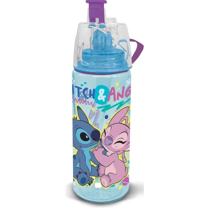 Online Bouteille 2en1 - gourde et brumi Cadeau Licence