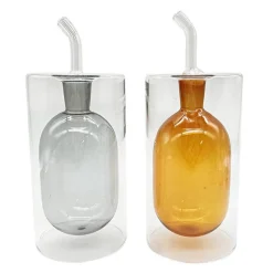 Outlet Bouteille huile 250ml Ustensiles, Accessoire De Cuisine