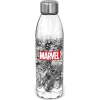 Outlet Bouteille plastique 850 ml marve Cadeau Licence