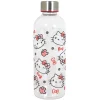 Hot Bouteille plastique 850ml hello Cadeau Licence