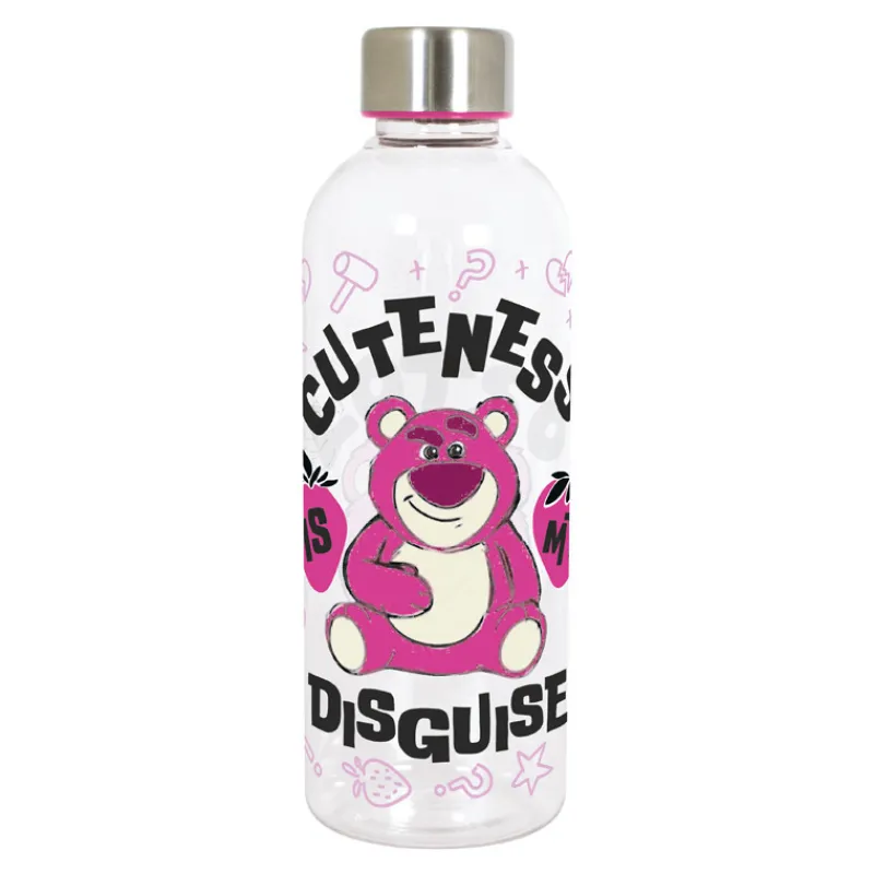 New Bouteille plastique 850ml Cadeau Licence