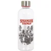 Clearance Bouteille plastique 850ml strang Cadeau Licence