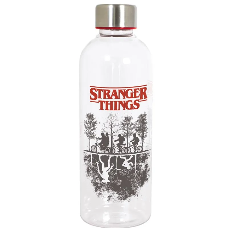 Clearance Bouteille plastique 850ml strang Cadeau Licence