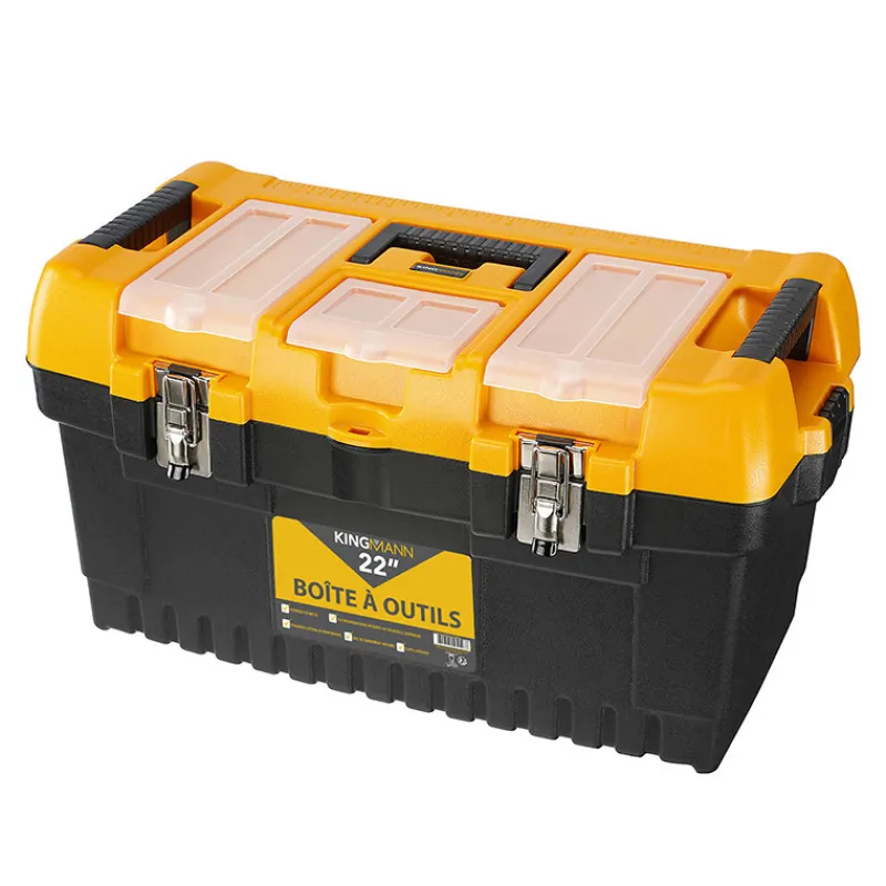 Clearance Box de rangement 56cm Outillage, Accessoire