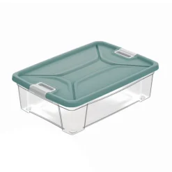 New Box 25.6l Rangement