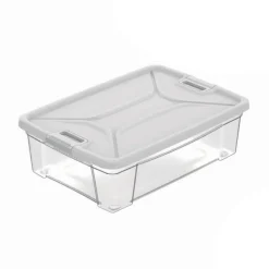 New Box 25.6l Rangement