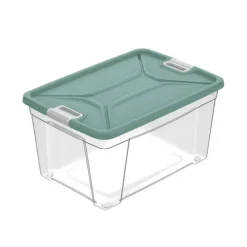 New Box 43l Rangement