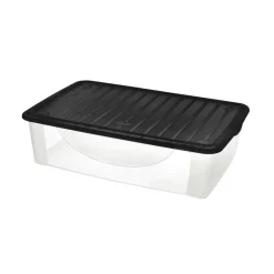 New Box 27l dodo dessous de lit couv Rangement