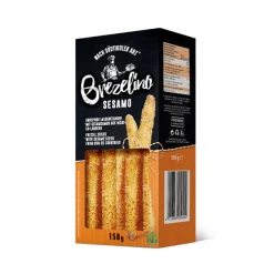 Discount Brezelino sesame 150g Confiserie