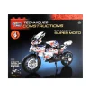 Outlet Bricks moto a construire Enfant Jeu De Société, Puzzle|Jeu De Société, Puzzle