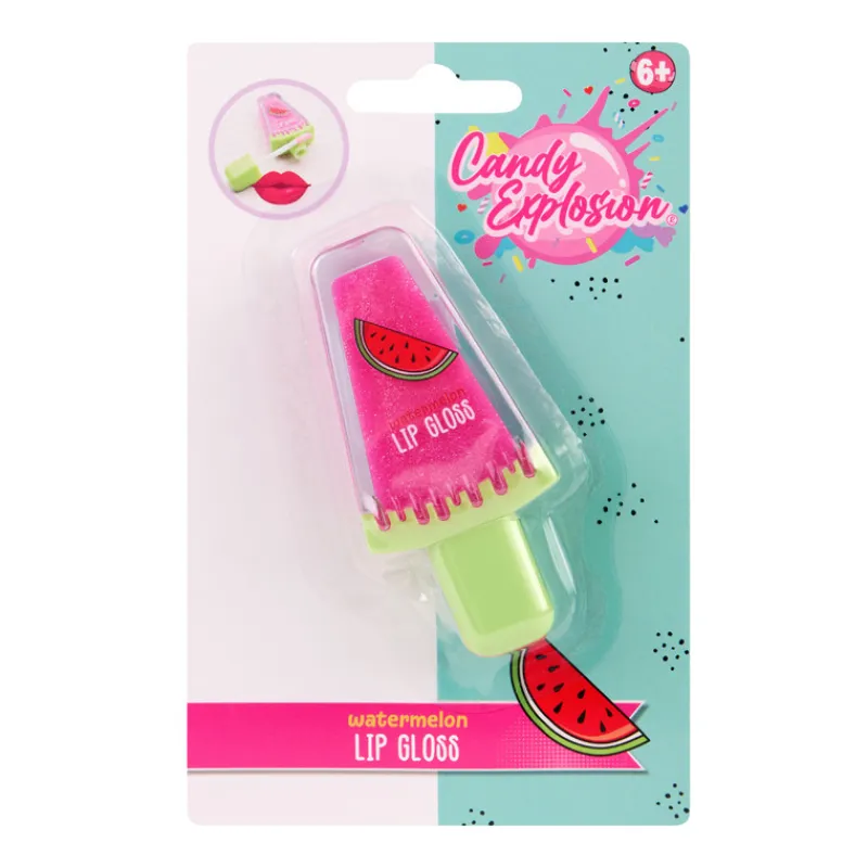Brillant a levres candy fruits Enfant Divers|Divers