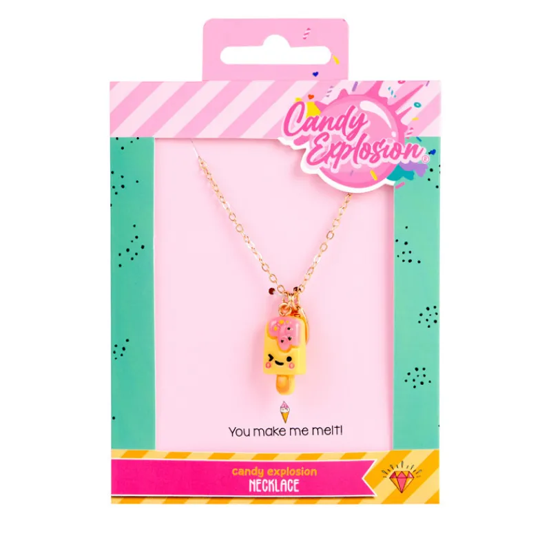 Online Brillant a levres glace candy Enfant Divers|Divers