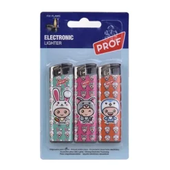 Briquet x3 design japan Accessoire Fumeur