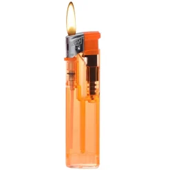 Hot Briquets electroniques x4 Accessoire Fumeur