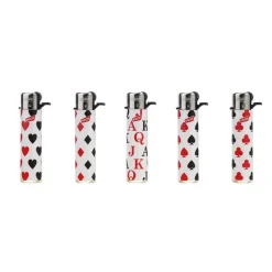 Outlet Briquets pierre clipper x2 d2 Accessoire Fumeur