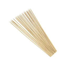 Best Brochette bois 20cm x100 Ustensiles, Accessoire De Cuisine