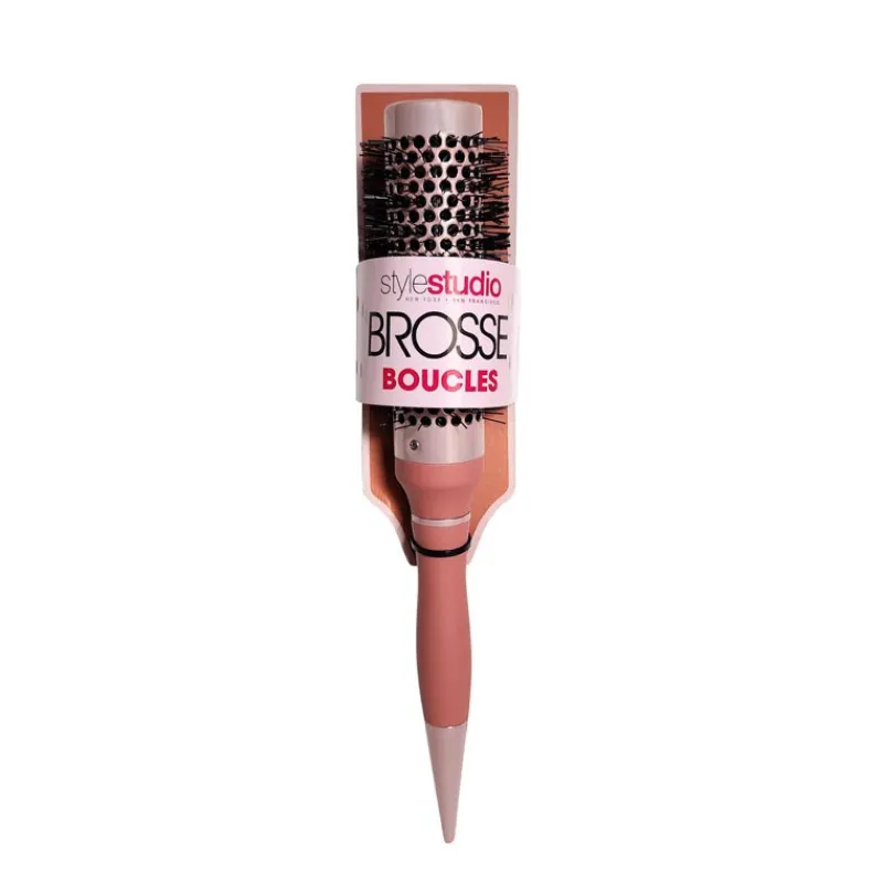 Discount Brosse a cheveux toucher doux Accessoire Beauté
