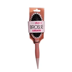 Discount Brosse a cheveux toucher doux Accessoire Beauté