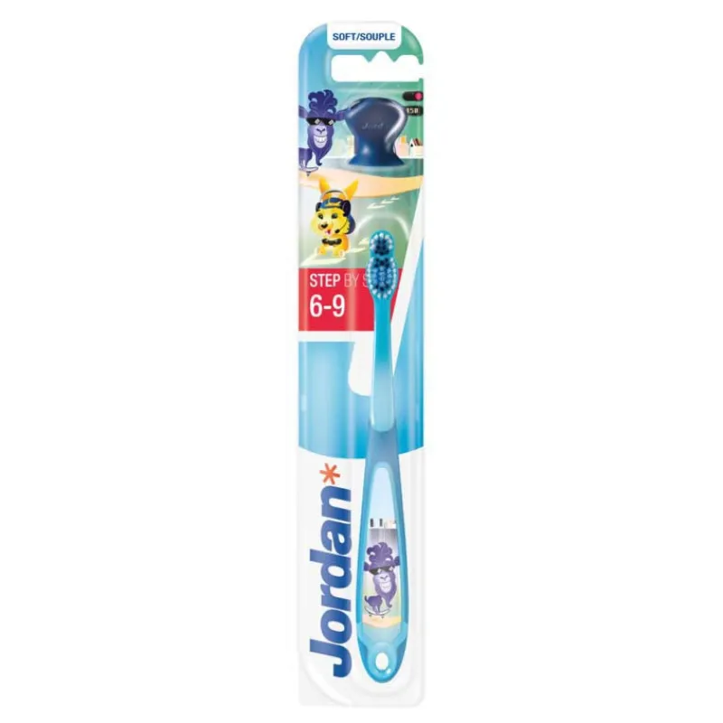 Online Brosse a dents 6-9 ans Hygiène Dentaire·Brosse À Dents