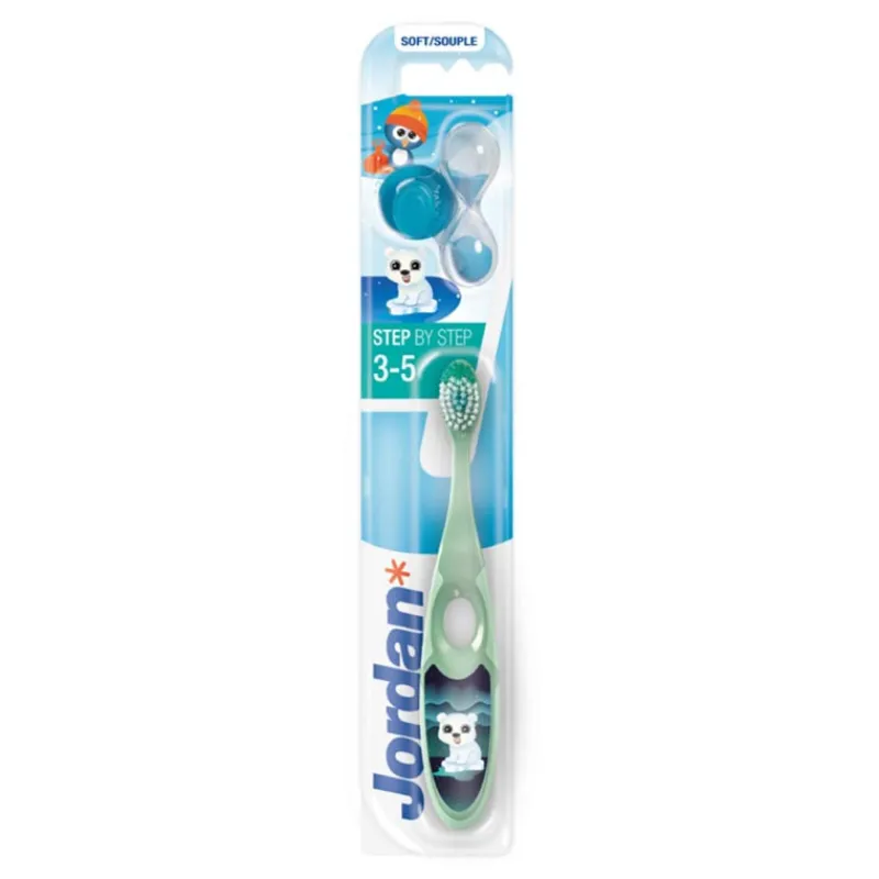 Clearance Brosse a dents 3-5 ans Hygiène Dentaire·Brosse À Dents