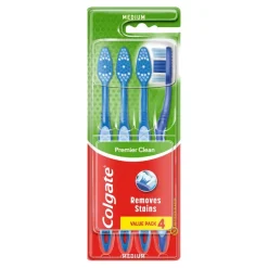 New Brosse a dents x4 prenium Hygiène Dentaire·Brosse À Dents