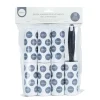 Outlet Brosse a vetement + 6 recharges Balai, Serpillère, Brosse