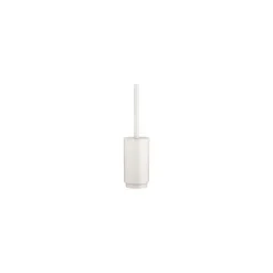Clearance Brosse wc + support beige Accessoire Wc