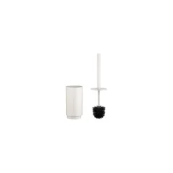 Clearance Brosse wc + support beige Accessoire Wc