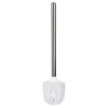 Outlet Brosse wc de rechange blanche Accessoire Wc
