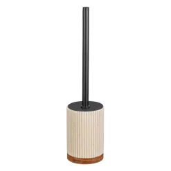 Online Brosse wc effet pierre/bois Accessoire Wc