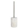 Online Brosse wc marbre brun Accessoire Wc
