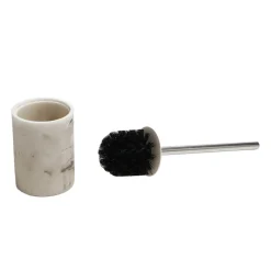 Online Brosse wc marbre brun Accessoire Wc