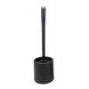 Online Brosse wc silicone 2 coloris gri Accessoire Wc