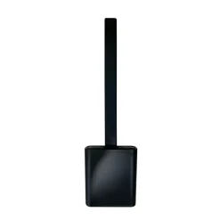 Hot Brosse wc silicone + support Accessoire Wc