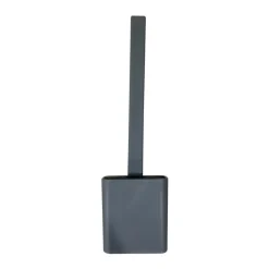 Hot Brosse wc silicone + support Accessoire Wc