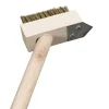 Brosse-grattoir mauvaises herbes Outil, Accessoire