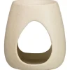 Sale Brule parfum Bougie, Senteur