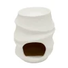 Sale Brule parfum torsade Bougie, Senteur